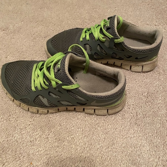 Nike free run 2 - Picture 3 of 6